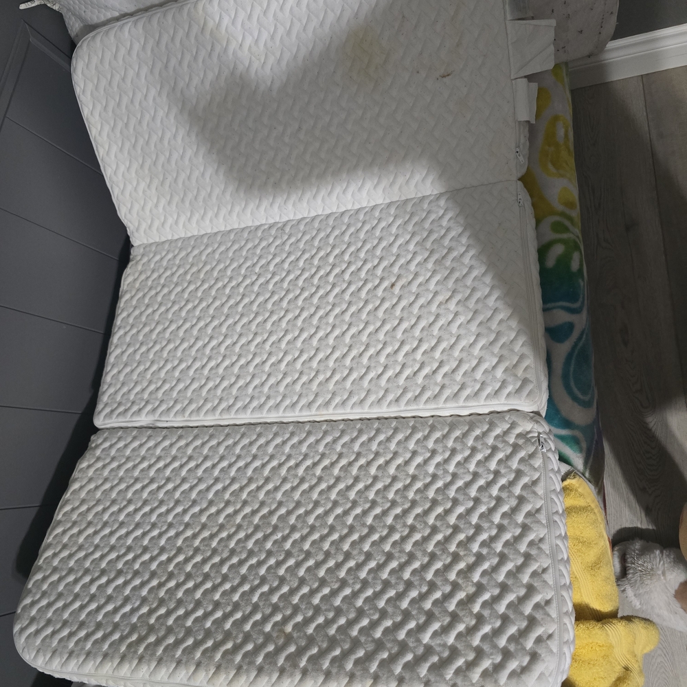 Playpen Matress